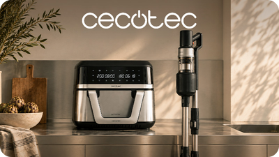 CECOTEC - MP