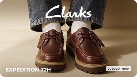 CLARKS