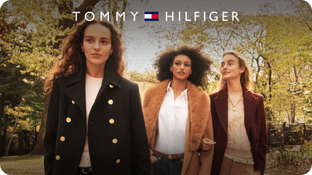 TOMMY HILFIGER