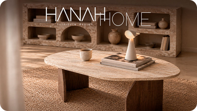 HANAH HOME