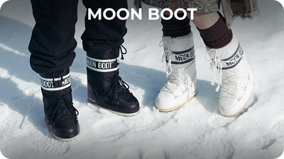 MOON BOOT