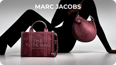 MARC JACOBS BAGS