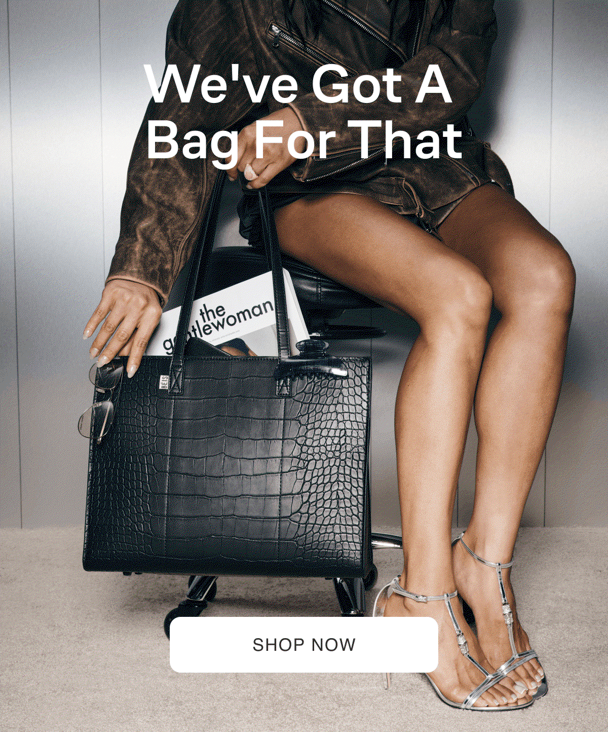 Back-To Bags - Shop Bags