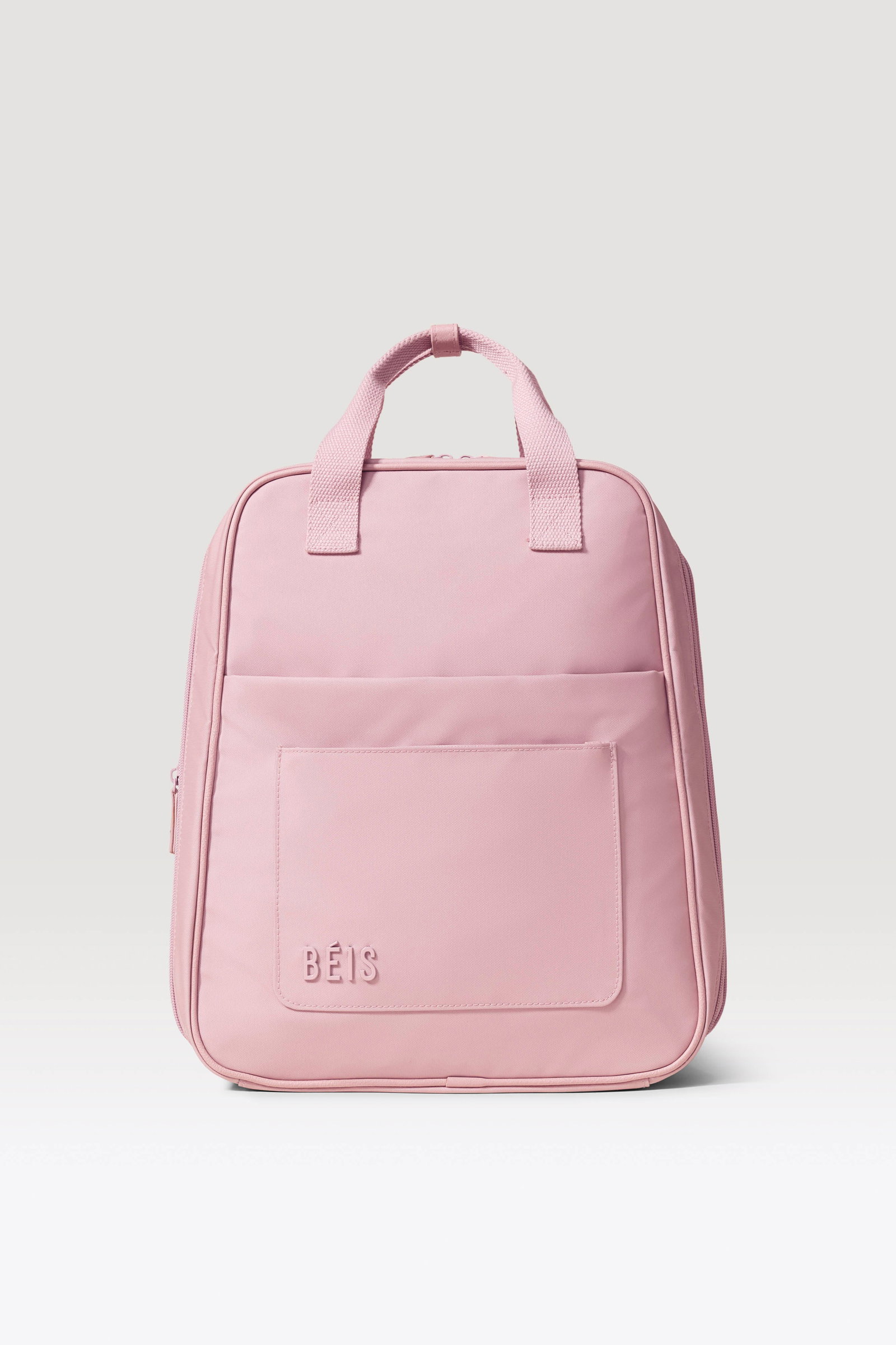 Image of The Expandable Backpack in Atlas Pink