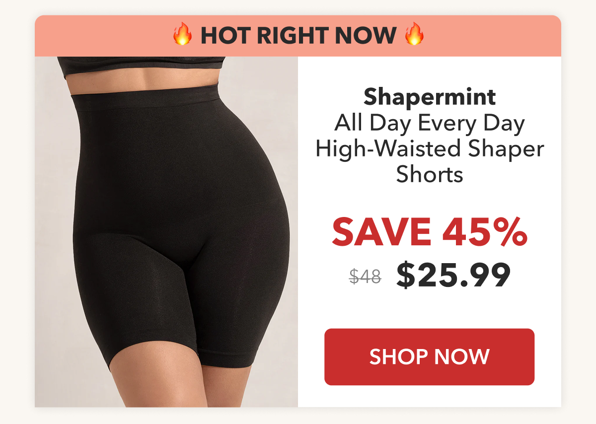 Shop High-Waisted Shorts