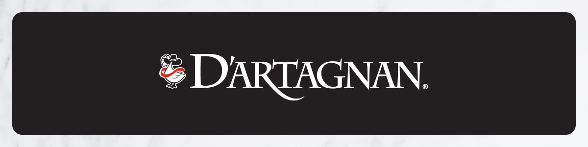 D'ARTAGNAN