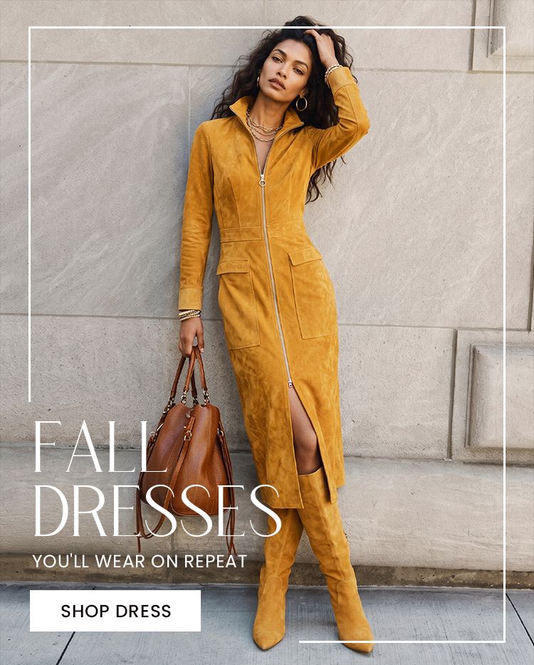 pre fall outfit