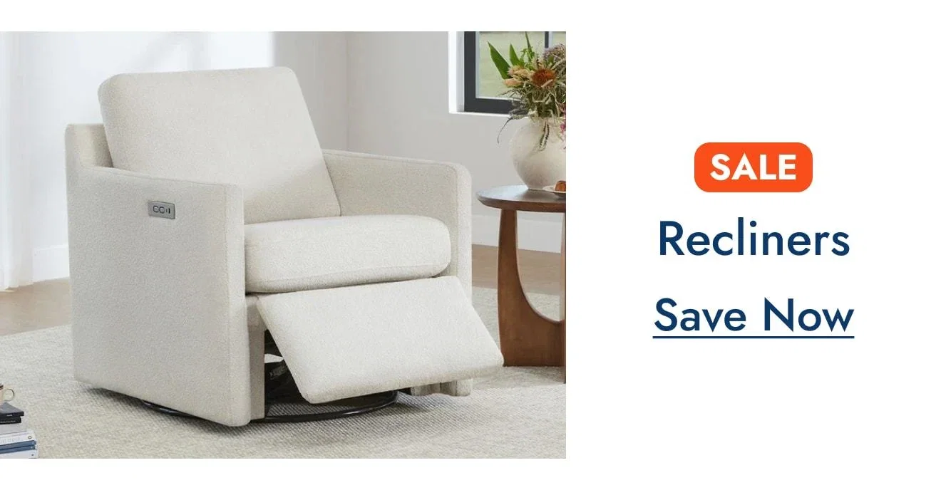 Save on Recliners