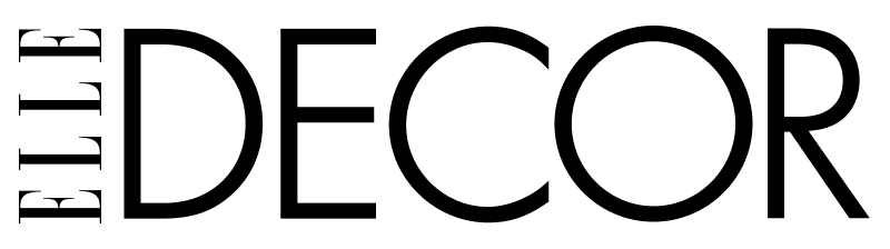 ELLE Decor logo