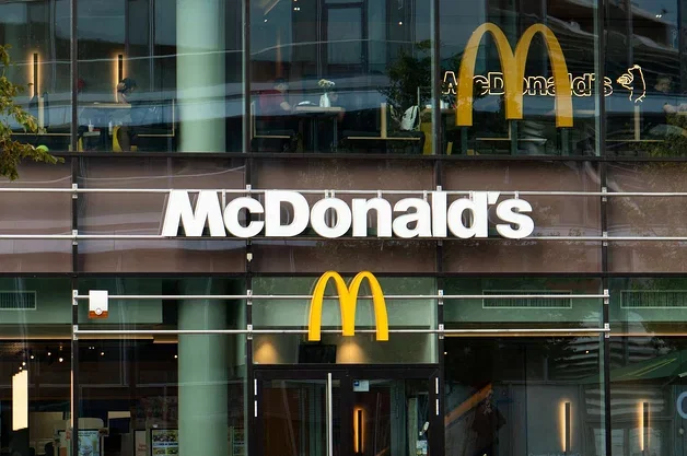 McDonald's Says It Plans to Spend Up to $8.5B on Improving Restaurants. The Stock Is Sliding