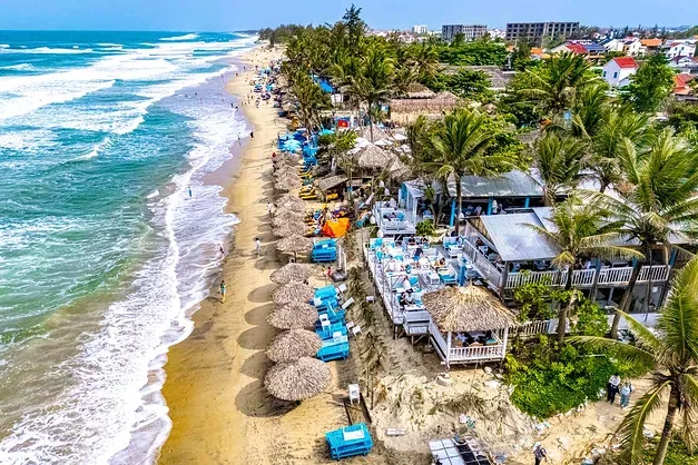 4 Top Asian Destinations for Comfortable, Budget-Friendly Retirement