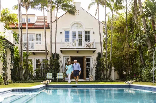How Many Retirees Own Their Home Outright? Key Findings From the Data