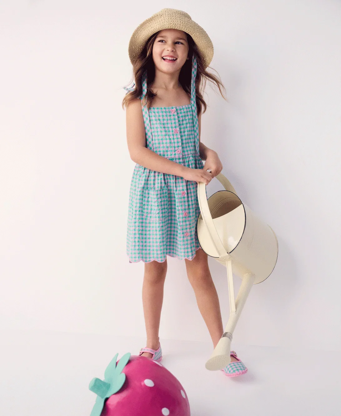 25% Off Girls Dresses. Shop Girl & Baby Girl.