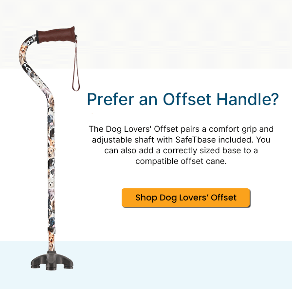 Dog Lovers' Offset 