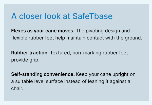 A closer look at SafeTbase