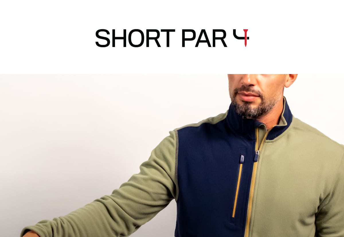 SHORT PAR 4