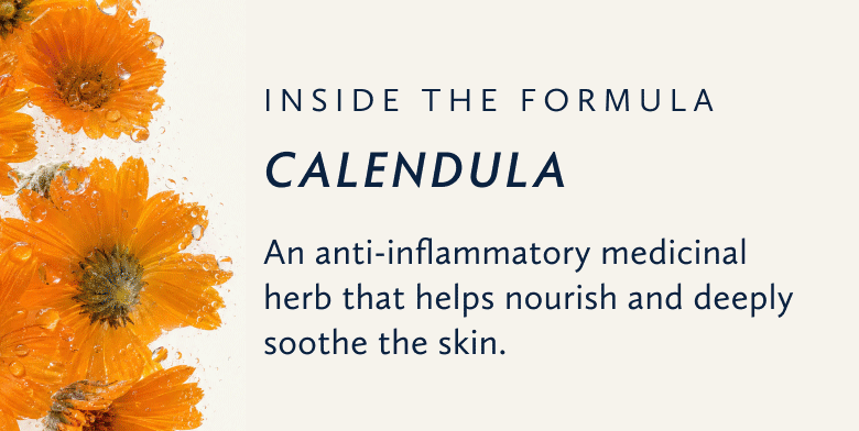 Shop the Calendula Essential Cleansing Oil Formula