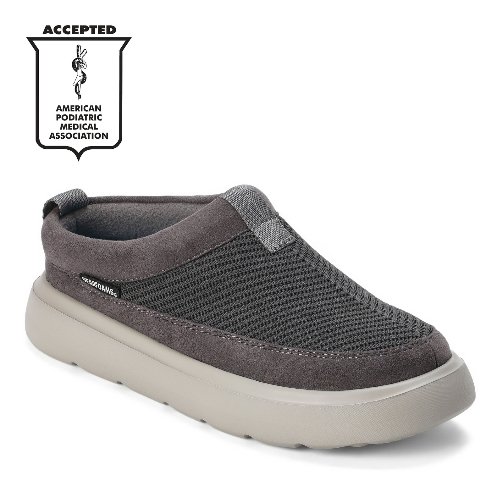 Women's MarshMELLOW Knit Clog