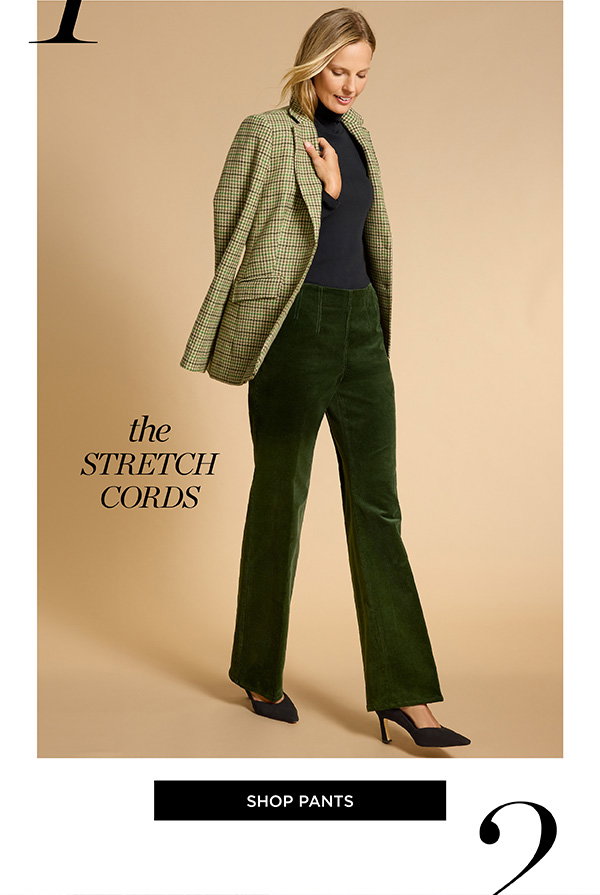 Shop Pants