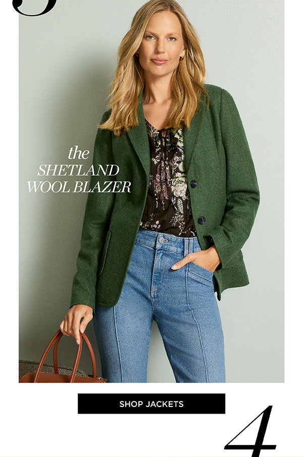 Shop Jackets