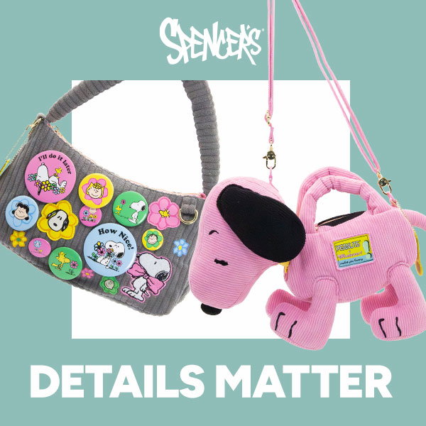 Shop Accessories