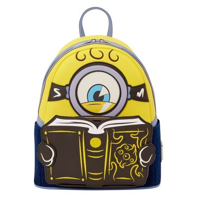 Loungefly Minions 3 Mini Backpack