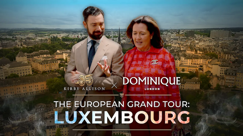 Luxembourg, Europe's Cigar Sanctuary