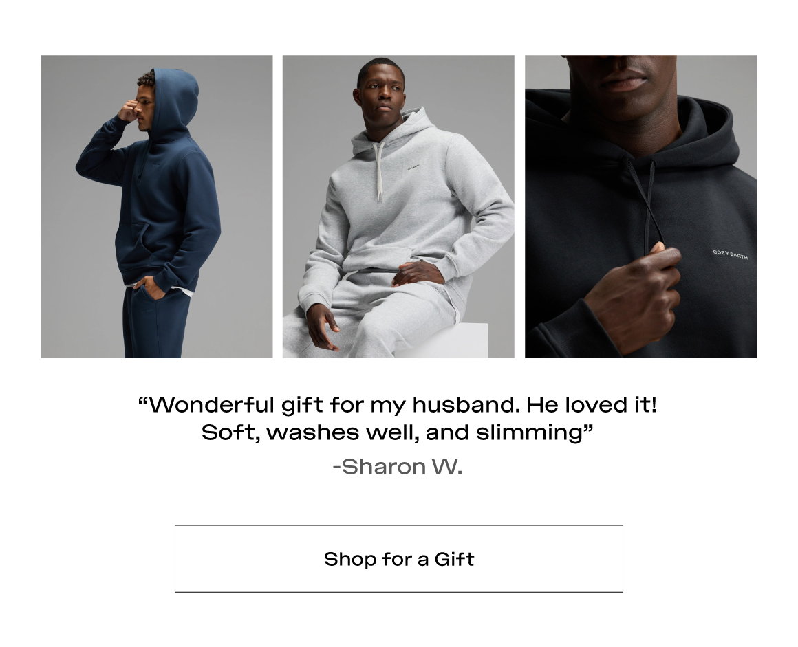 Shop For a Gift