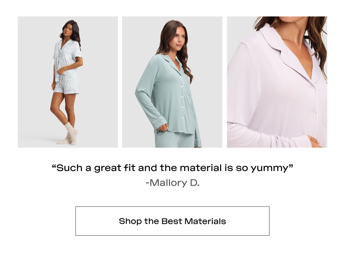 Shop The best materials