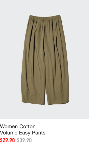 product3women0cotton0volume0easy0pants