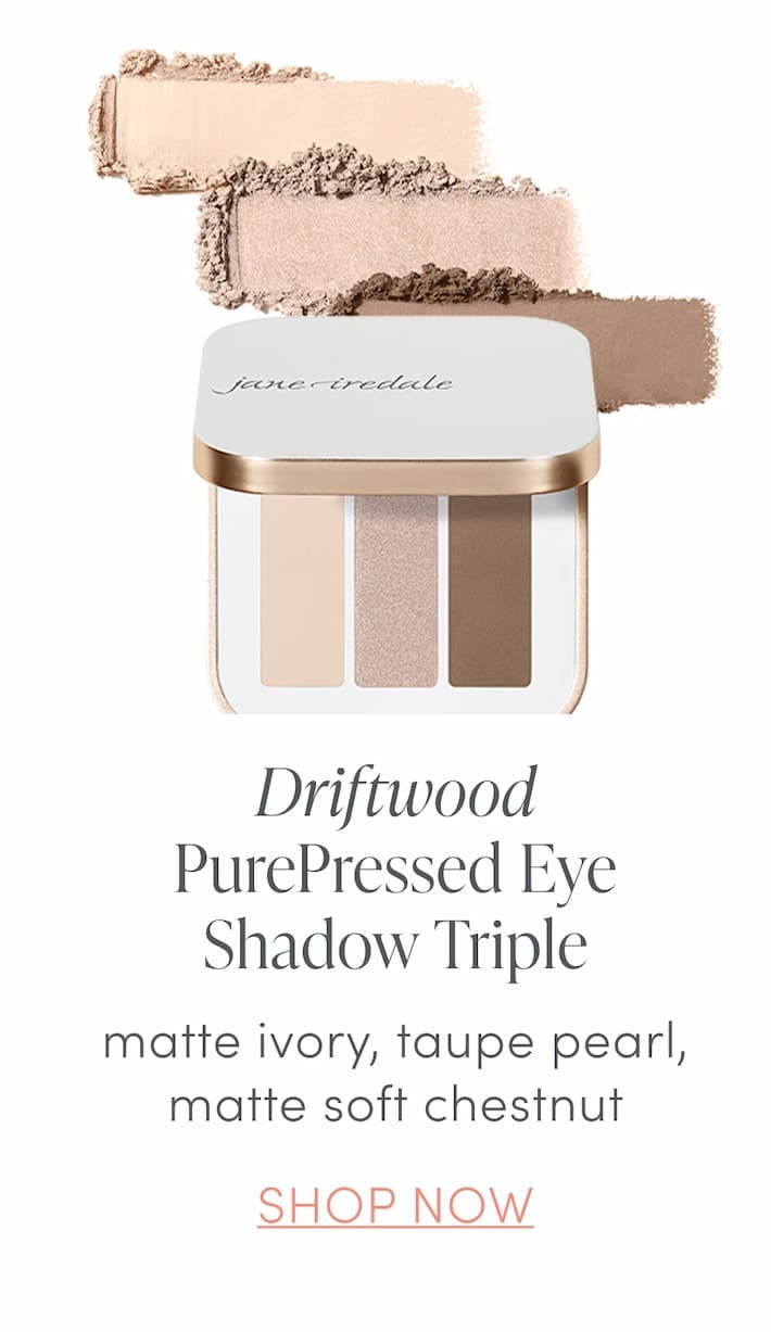 PurePressed Eye Shadow Triple