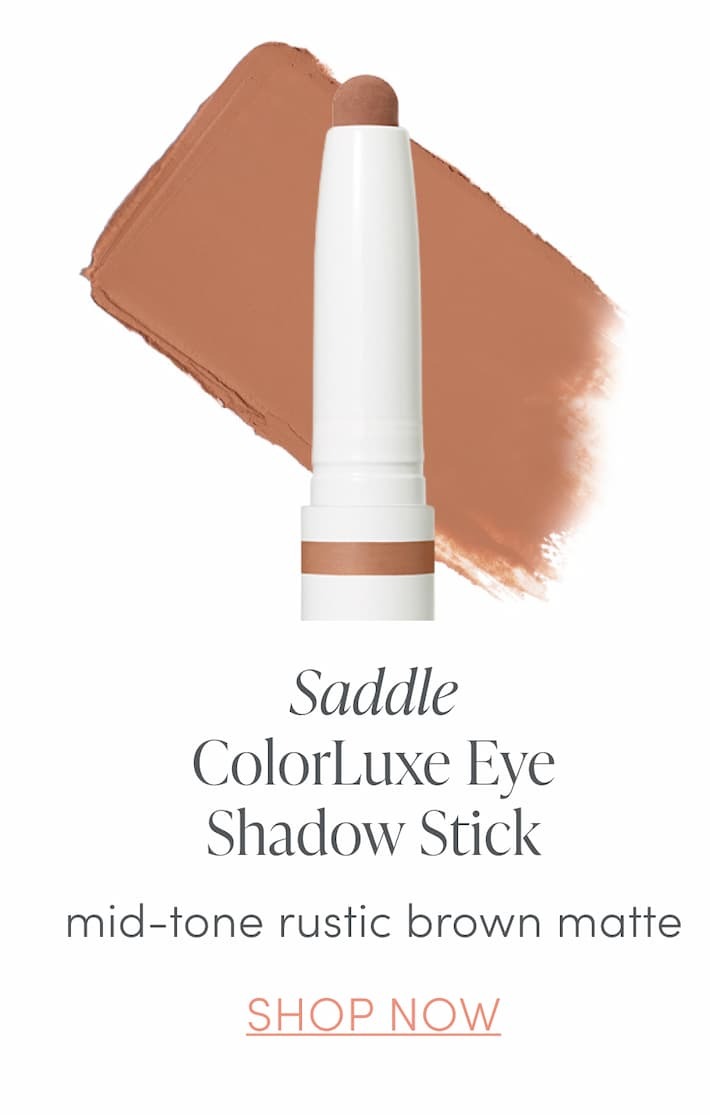 ColorLuxe Eye Shadow Stick