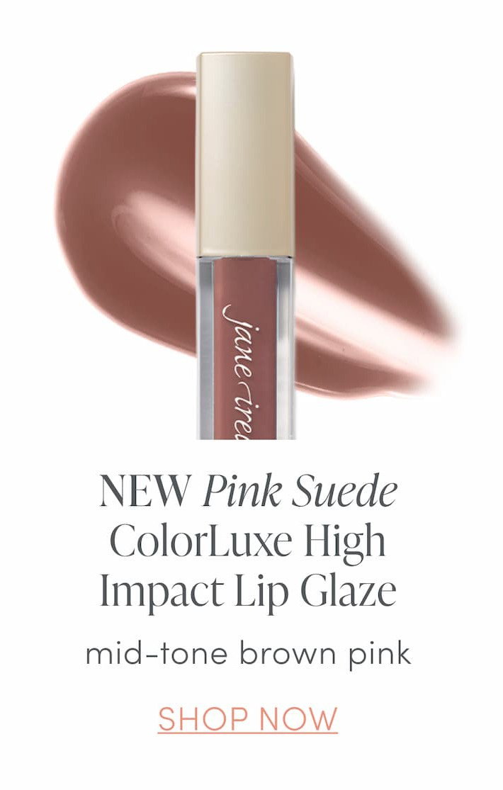 ColorLuxe High Impact Lip Glaze