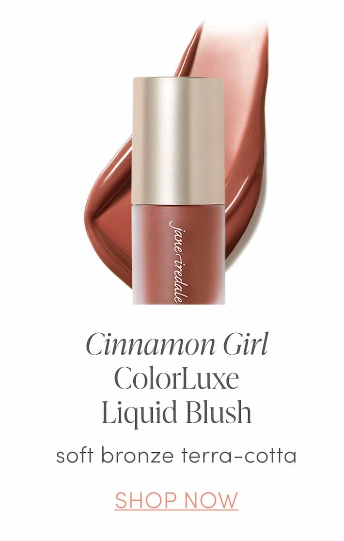 ColorLuxe Liquid Blush