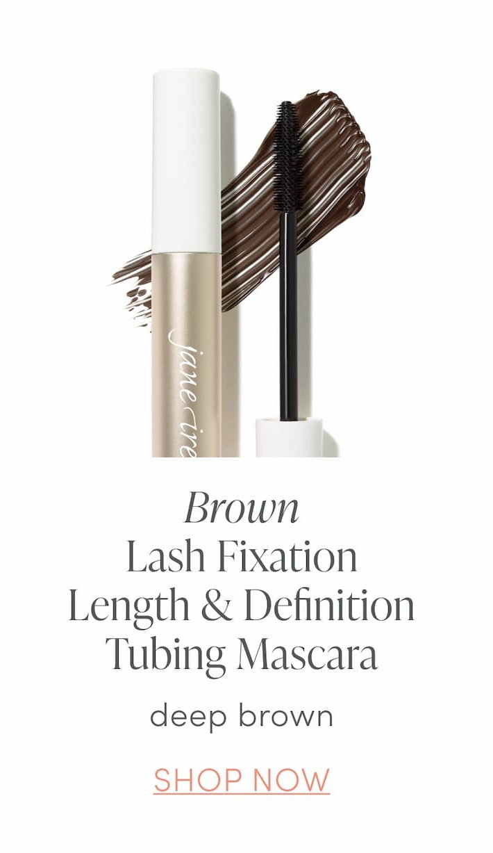 Lash Fixation Length & Definition Mascara