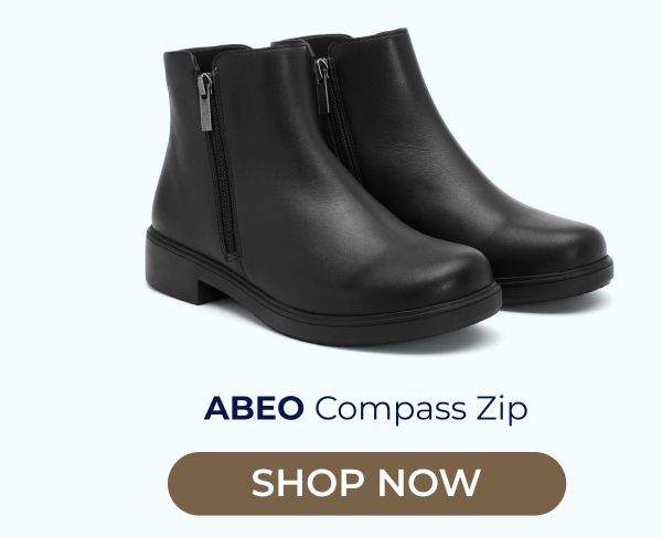 ABEO Compass Zip