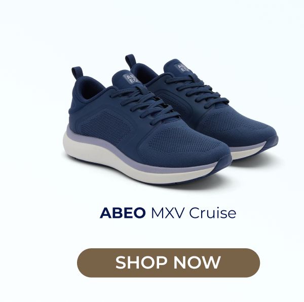 ABEO MXV Cruise