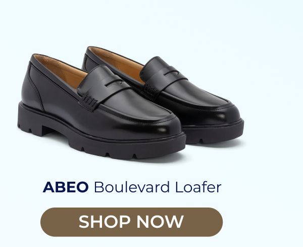 ABEO Boulevard Loafer