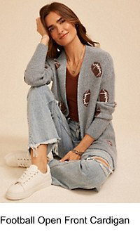 maurices product recommendation