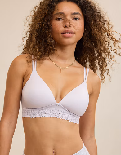 Sunnie Wireless Lightly Lined Bra