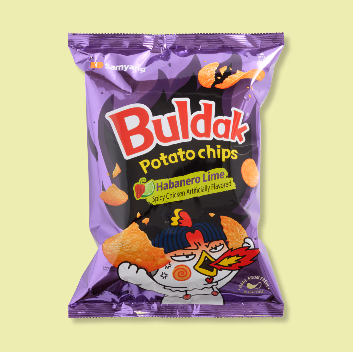 Scares to Share