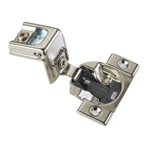 Compact Blumotion 39C Face Frame Hinge/Plate 1-1/4 inch Overlay