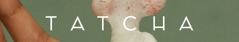 Tatcha Logo