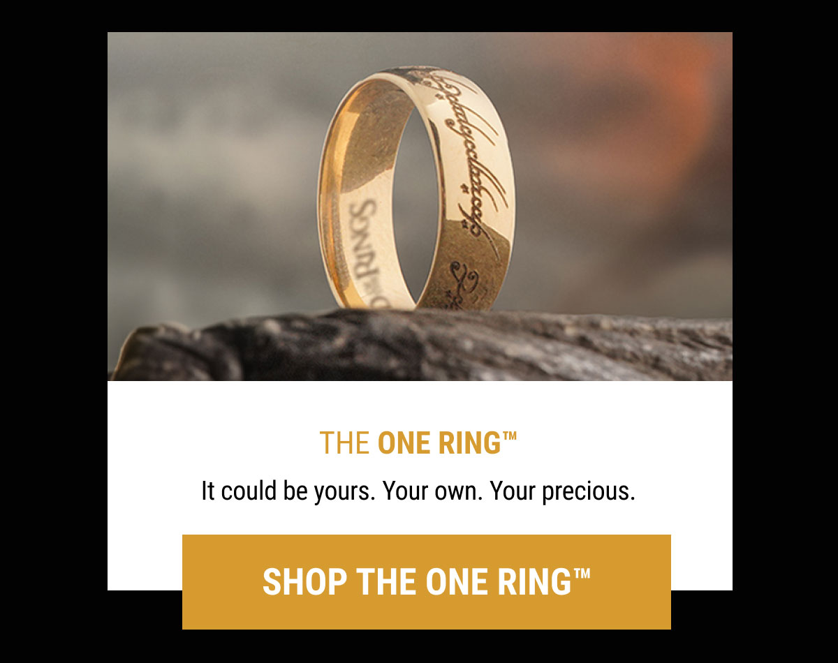 The One Ring