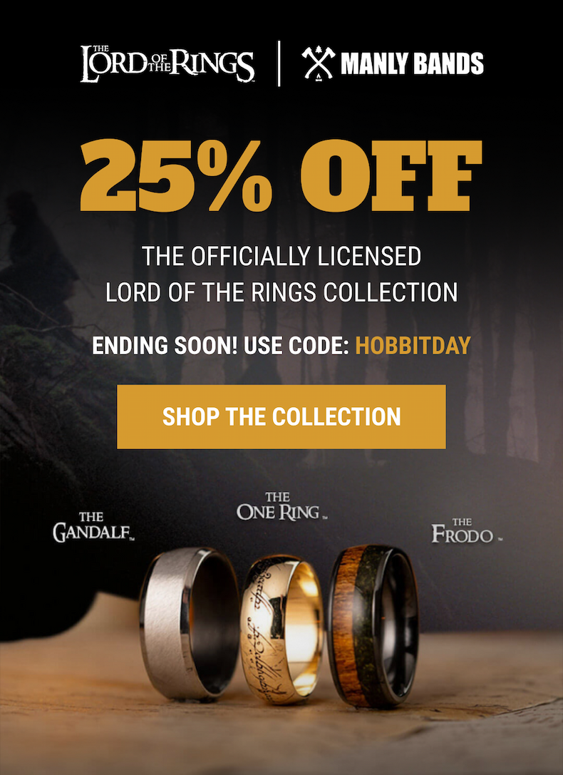 25% Off