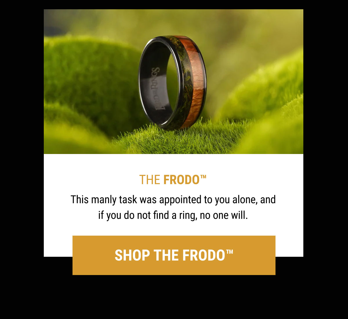The Frodo