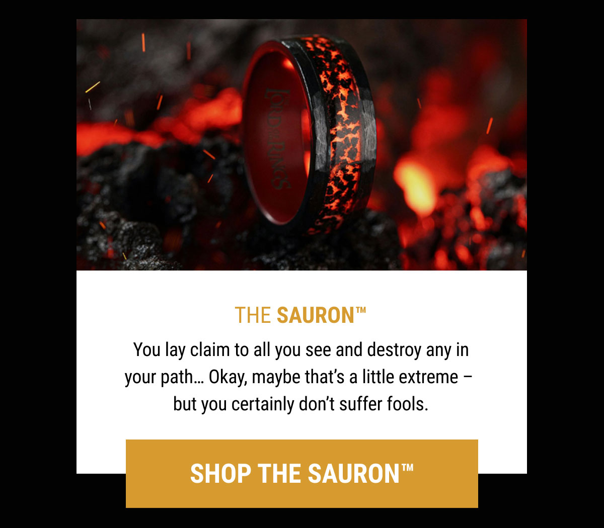 The Sauron