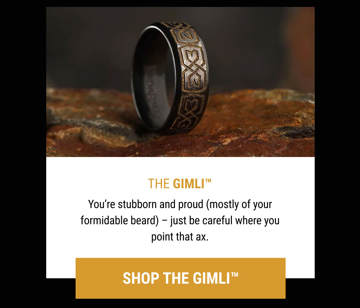 The Gimli