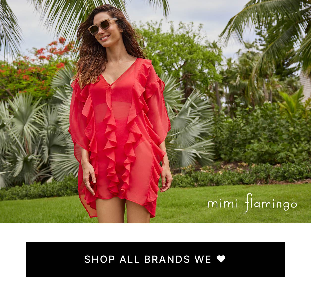 Shop All Brands We Love
