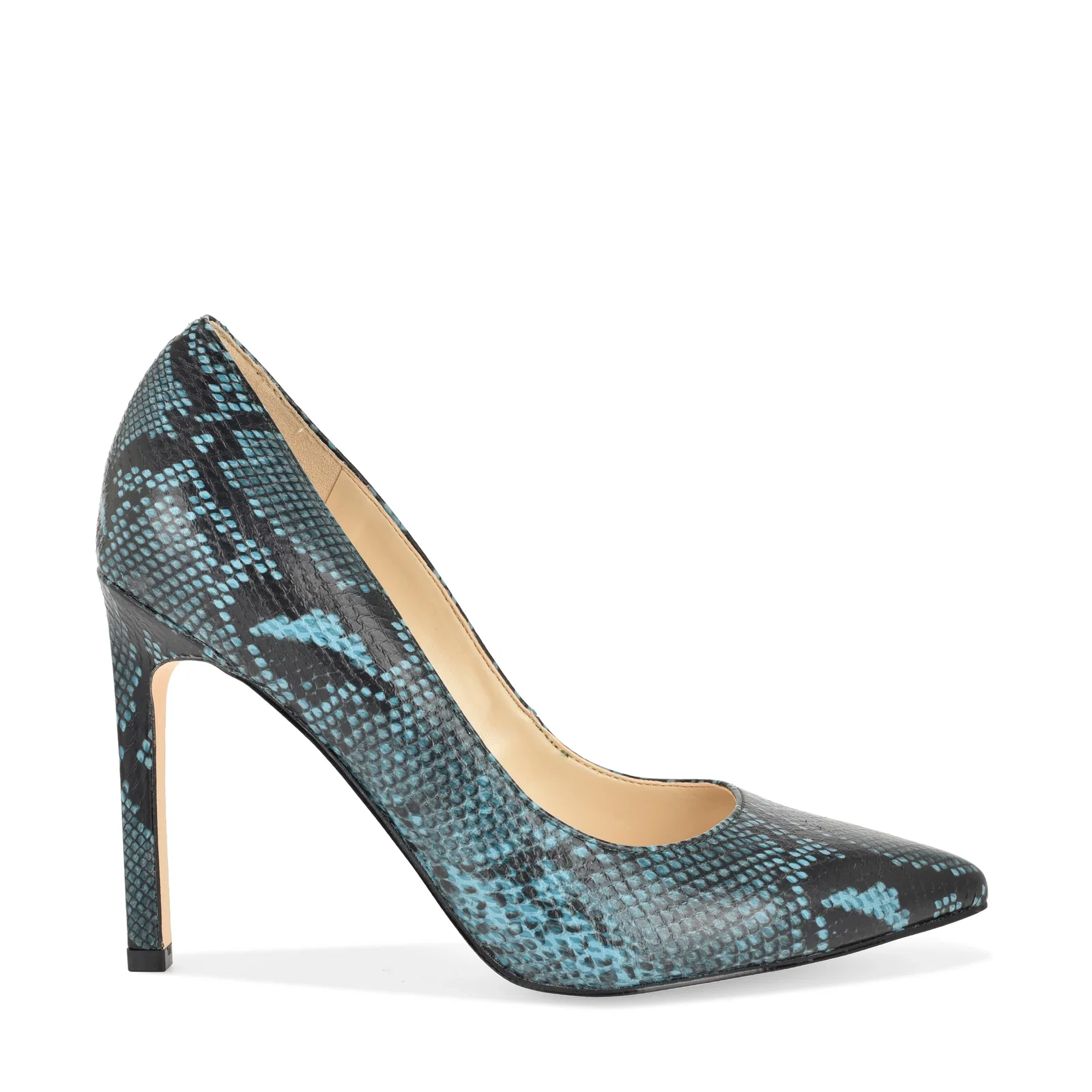Image of Tatiana Pointy Toe Pumps